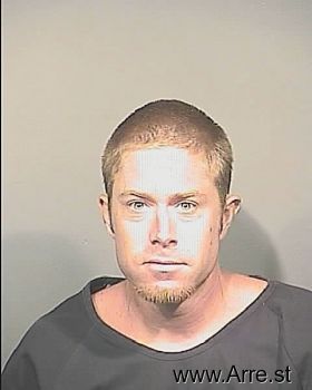 Aaron Christian Mcwilliams Mugshot