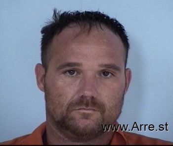 Aaron Michael Miller Mugshot