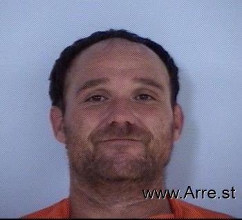 Aaron Michael Miller Mugshot