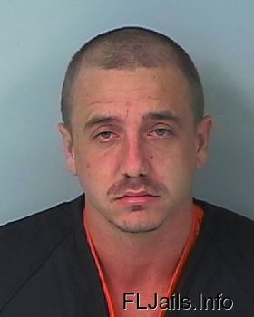 Aaron Michael Miller Mugshot