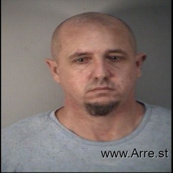 Aaron Michael Miller Mugshot