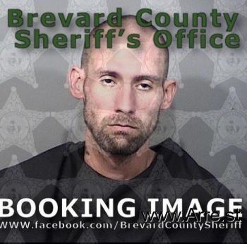 Aaron Scott Miller Mugshot