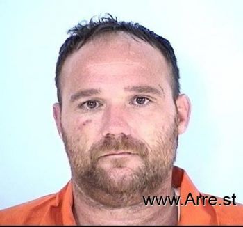 Aaron Michael Miller Mugshot