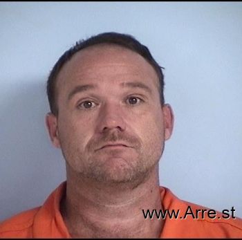 Aaron Michael Miller Mugshot