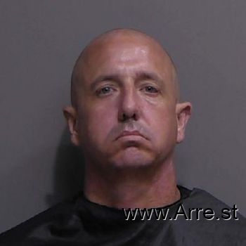 Aaron Michael Miller Mugshot