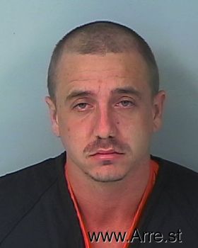 Aaron Michael Miller Mugshot