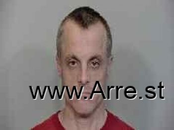 Aaron Karpel Mills Mugshot