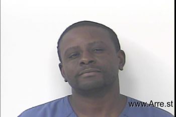 Aaron Lavar Moore Mugshot