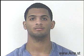 Aaron C Moore Mugshot