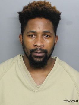 Aaron Terell Moorehead Mugshot