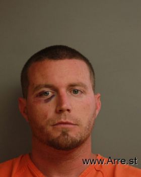 Aaron Brady Murray Mugshot