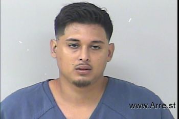 Aaron  Navarrete Ochoa Mugshot