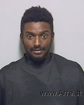 Aaron Xavier Neeley Mugshot