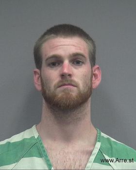 Aaron James Pearson Mugshot