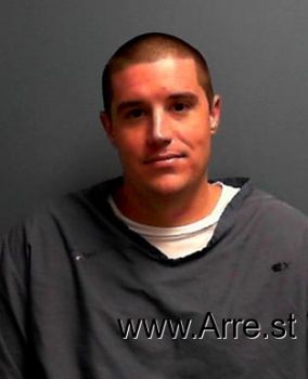 Aaron C Piazza Mugshot