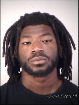 Aaron Keith Powell Mugshot