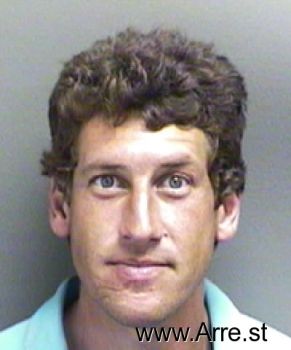 Aaron  Pruitt Mugshot