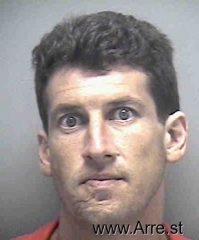 Aaron Kent Pruitt Mugshot