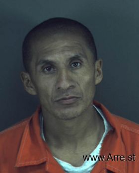 Aaron Edward Ramirez Mugshot