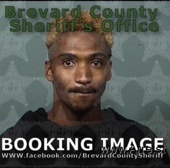 Aaron  Reynolds Mugshot