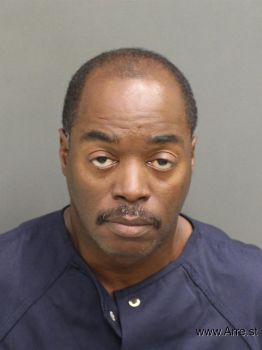 Aaron Devon Rich Mugshot