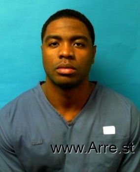 Aaron K Richardson Mugshot