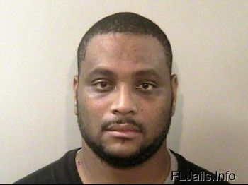 Aaron J Riley Mugshot