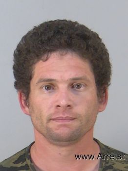 Aaron Whitney Roberts Mugshot