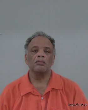 Aaron Angelo Robinson Mugshot