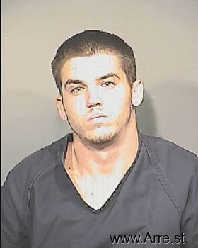 Aaron Anthony Rockey Mugshot