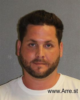 Aaron  Russell Mugshot