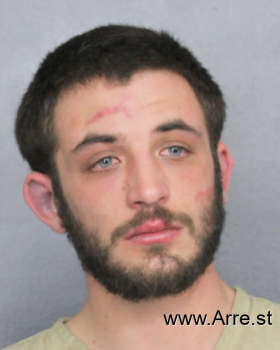 Aaron Levi Schwartz Mugshot