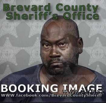 Aaron Lenorris Scott Mugshot