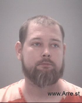 Aaron Lee Sharp Mugshot