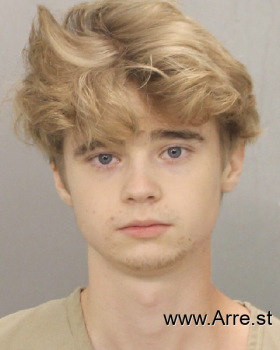 Aaron J Sharp Mugshot