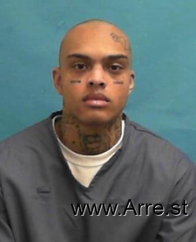 Aaron W Simmons Mugshot