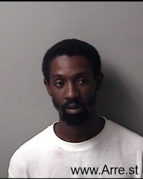 Aaron  Simmons Mugshot