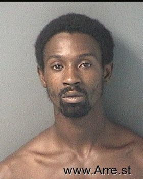 Aaron Ron Simmons Mugshot