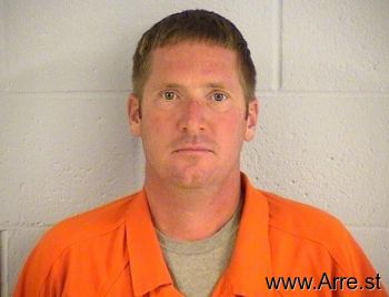 Aaron Michael Stevens Mugshot