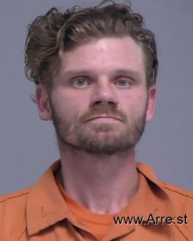 Aaron Coe Taber Mugshot