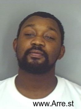 Aaron Lamar Taylor Mugshot