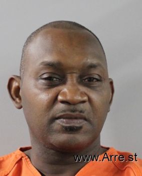 Aaron Lamar Taylor Mugshot