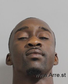 Aaron Lamar Jr Taylor Mugshot