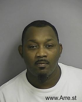 Aaron Lamar Taylor Mugshot