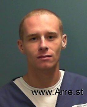 Aaron  Thomas Mugshot