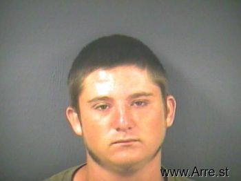 Aaron Joseph Turner Mugshot