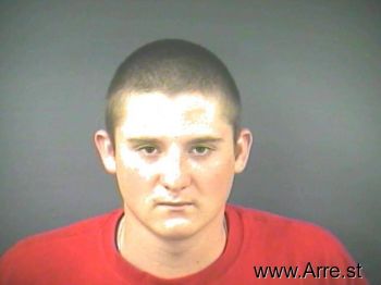 Aaron Joseph Turner Mugshot