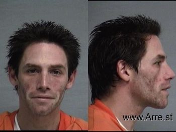 Aaron Matthew Turner Mugshot