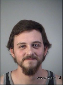 Aaron Chase Wallace Mugshot