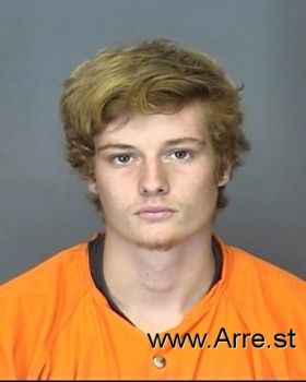 Aaron Thomas Watson Mugshot